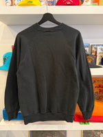 Vintage 1988 Purdue University Sweatshirt Sz M Made in USA