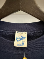 Vintage Butler University Sweatshirt Sz  L Made in USA