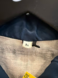 Vintage Eastern Kentucky University Varsity Coach Jacket Sz M