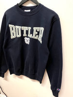 Butler University Champion Sweatshirt Sz S