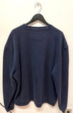 Houston Texans Embroidered Reebok Sweatshirt Sz XL