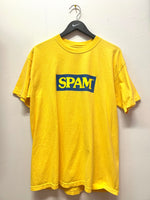 Spam Food Promo T-Shirt Sz L