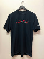 I Love Louisville T-Shirt Sz L