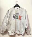 Vintage University of Louisville Mom Sweatshirt Sz XL