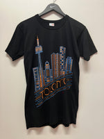 Vintage Toronto Skyline T-Shirt Sz M