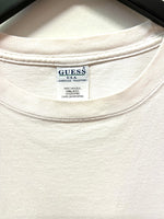 Vintage Guess Jeans T-Shirt Sz XXL