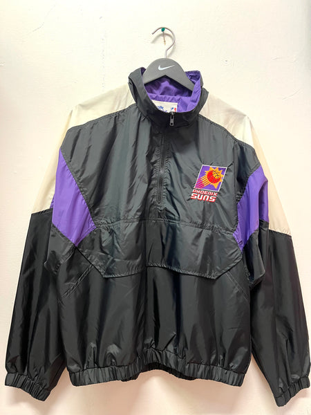 Vintage phoenix 2025 suns windbreaker