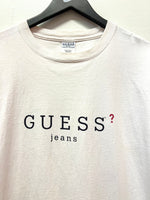Vintage Guess Jeans T-Shirt Sz XXL