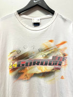 Chase Authentics Jeff Gordon Hendrick Motorsports NASCAR T-Shirt Sz XL