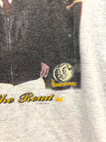 Vintage Ralph Kramden King of the Road The Honeymooners T-Shirt Sz XL