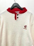 Vintage University of Louisville Cardinals Sweater Sz L