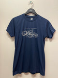 Vintage 1979 Bluegrass Music Festival of the United States T-Shirt Sz S