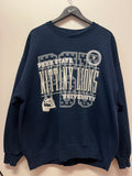 Penn State University Nittany Lions Sweatshirt Sz XL