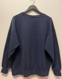 Vintage UK University of Kentucky Navy Blue Jansport Sweatshirt Sz XL