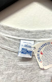 NWT 1993 Vintage Cleveland Indians Baseball Jersey Sz L