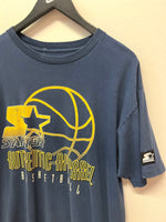 Starter Authentic Basketball Apparel T-Shirt Sz XL