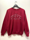 Penn State Law Champion Sweatshirt Sz L