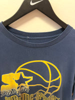 Starter Authentic Basketball Apparel T-Shirt Sz XL