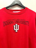 Vintage IU Indiana University Sweatshirt Sz XL/L