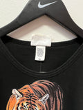 Vintage Tiger & Tiger Cubs T-Shirt Sz XL