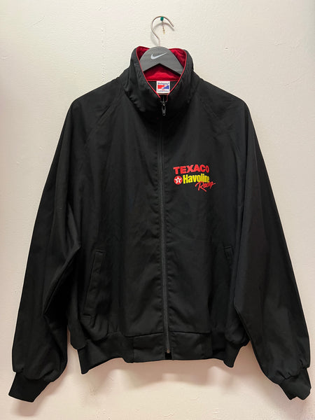 Vintage cheap texaco jacket