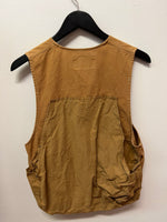 Vintage Caliber Outdoorsman Vest Sz S