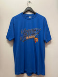 Vintage UK University of Kentucky Wildcats T-Shirt Sz L