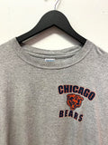 Chicago Bears Long Sleeve T-Shirt Sz XL