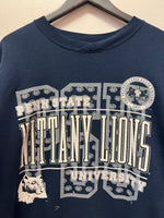 Penn State University Nittany Lions Sweatshirt Sz XL