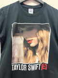 Taylor Swift Red T-Shirt Sz S