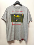 Cookies International Aztec Print T-Shirt Sz XL