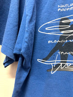 Vintage Tommy Hilfiger Surfing  T-Shirt Sz L
