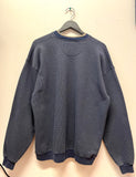 Vintage Penn State Russell Athletic Embroidered Pullover Sweatshirt Sz XL