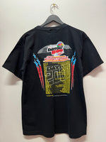 Vintage 2000 Daytona 500 The Great American Race NASCAR T-Shirt Sz L