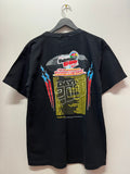 Vintage 2000 Daytona 500 The Great American Race NASCAR T-Shirt Sz L