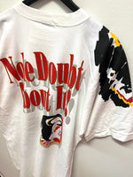 NWOT Vintage Florida State Noles Nole Doubt About It! T-Shirt Sz XL