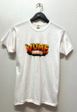 Vintage WUME You & Me on 95 FM T-Shirt Sz S