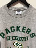 Green Bay Packers Football T-Shirt Sz L
