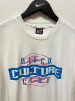 Vintage DIFCO Culture Club T-Shirt Sz XL