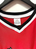 University of Louisville Cardinals #10 adidas Basketball Jersey Sz XL