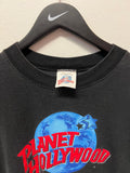 Vintage Planet Hollywood Reno T-Shirt Sz XXL