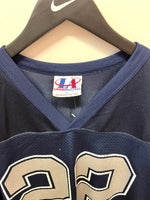Vintage Emmitt Smith #22 Dallas Cowboys Jersey Sz L