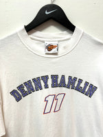 Denny Hamlin #11 NASCAR T-Shirt Sz XL