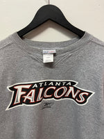 Vintage Atlanta Falcons Reebok Crewneck Sweatshirt Sz L