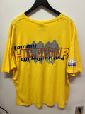 Tommy Hilfiger Cycling Gear USA T-Shirt Sz XXL