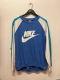 Vintage Nike Long Sleeve Top Sz L
