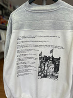 William Shakespeare Sweatshirt