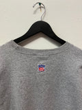 Vintage Atlanta Falcons Reebok Crewneck Sweatshirt Sz L