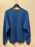 Vintage University of Pittsburgh Panthers Crewneck Sweatshirt Sz XL