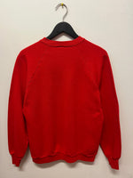 Vintage University of Louisville Cardinals Crewneck Sweatshirt Sz L